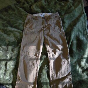 Abercrombie Kids chino pants